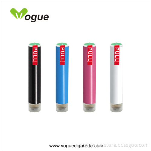 Mini Slim Electronic Cigarette V103